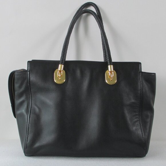 COLE HAAN "BENSON" WORK TOTE - Picture 5 of 16